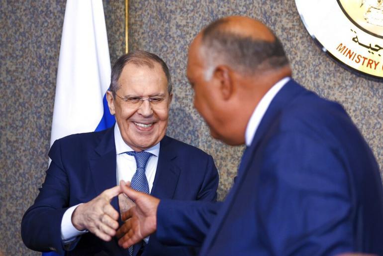 Russie-Afrique : pourquoi Sergueï Lavrov rencontre-t-il plusieurs chefs d’États africains ?