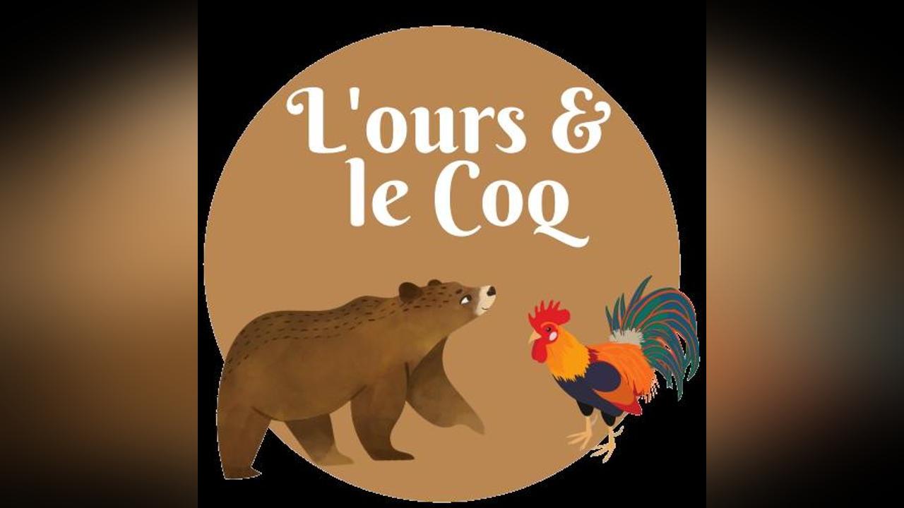 France – Russie en Afrique…Un duel entre l’Ours et le Coq !