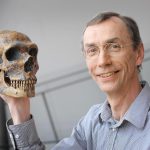 Le prix Nobel de médecine est attribué au paléogénéticien suédois Svante Pääbo Le prix Nobel de médecine est attribué au paléogénéticien suédois Svante Pääbo