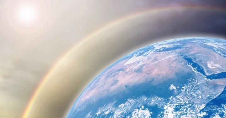 La couche d’ozone se rétablit mais de nouveaux projets pourraient la menacer La couche d’ozone se rétablit mais de nouveaux projets pourraient la menacer