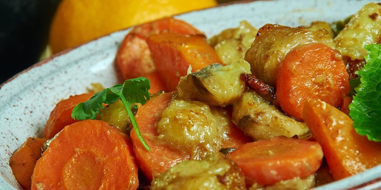 Picard Surgelés à la conquête des cuisines africaines Picard Surgelés à la conquête des cuisines africaines