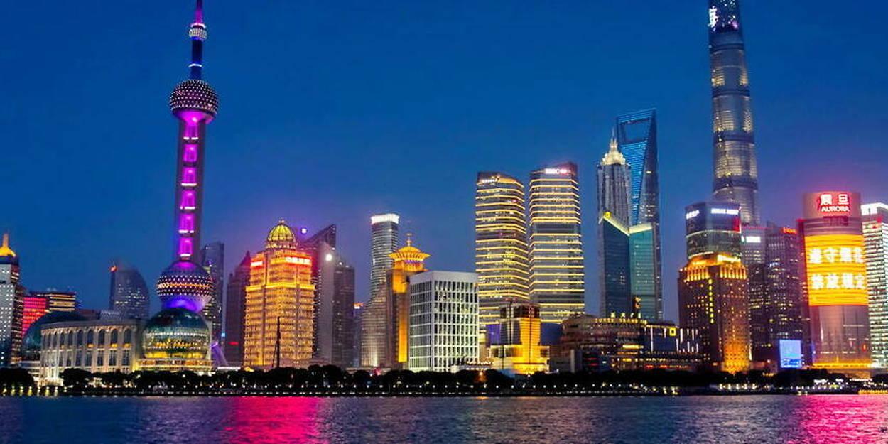 La croissance mondiale sera meilleure que prévu en 2023, selon le FMI La croissance mondiale sera meilleure que prévu en 2023, selon le FMI