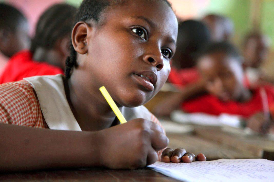 Sao Tomé-et-Principe : 1,2 million de dollars pour scolariser les filles Sao Tomé-et-Principe : 1,2 million de dollars pour scolariser les filles