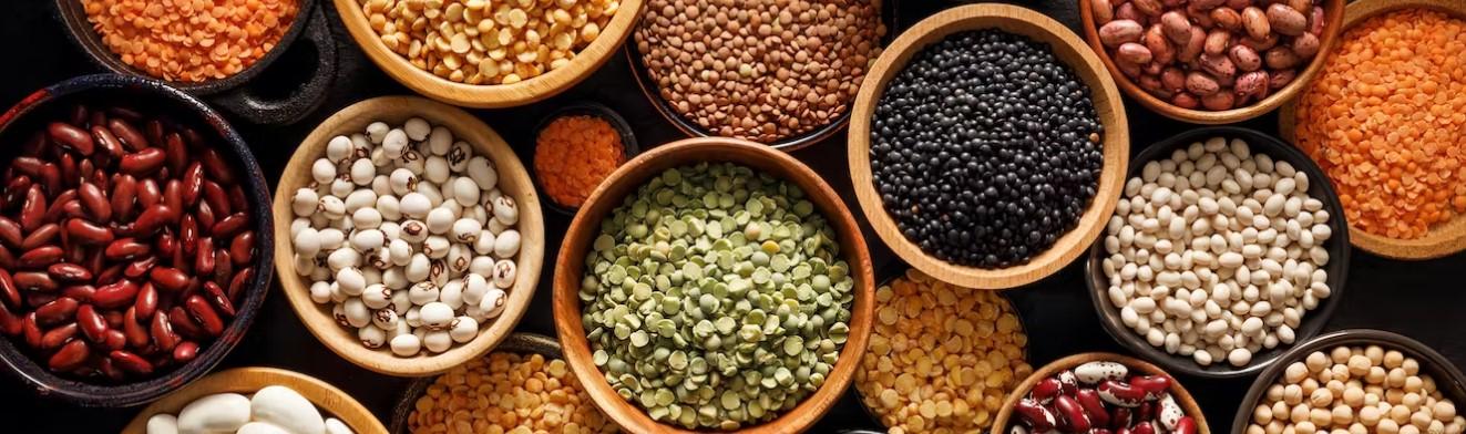 Pulses are packed with goodness: Five cool things you should know about them Pulses are packed with goodness: Five cool things you should know about them