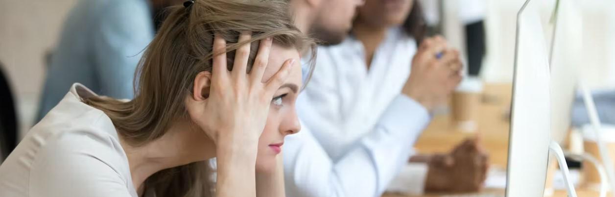 Managing stress at work: three things your employer could do for you Managing stress at work: three things your employer could do for you