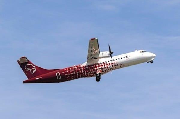 São Tomé-et-Principe : la présentation d’un test PCR ou d’un test antigénique négatif est désormais obligatoire pour les voyageurs São Tomé-et-Principe : la présentation d’un test PCR ou d’un test antigénique négatif est désormais obligatoire pour les voyageurs