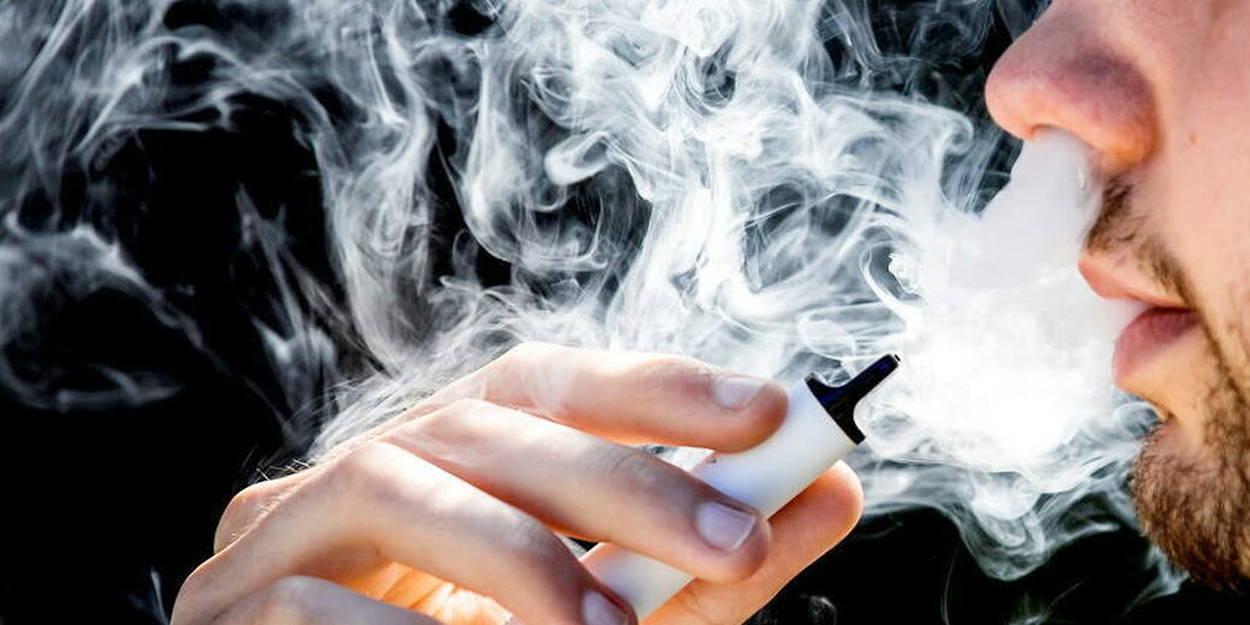 La cigarette électronique au goût sucré, très mauvaise pour l’ADN La cigarette électronique au goût sucré, très mauvaise pour l’ADN
