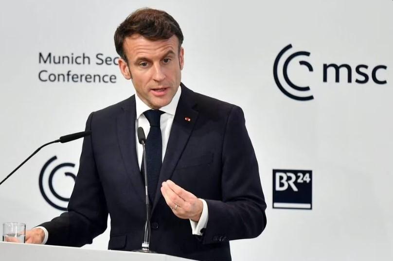 France/Afrique : « La France n’a plus de pré-carré » France/Afrique : « La France n’a plus de pré-carré »