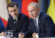 Concurrence Russie – France en Afrique de l’Ouest : Le malheur de l’un fait le bonheur de l’autre Concurrence Russie – France en Afrique de l’Ouest : Le malheur de l’un fait le bonheur de l’autre