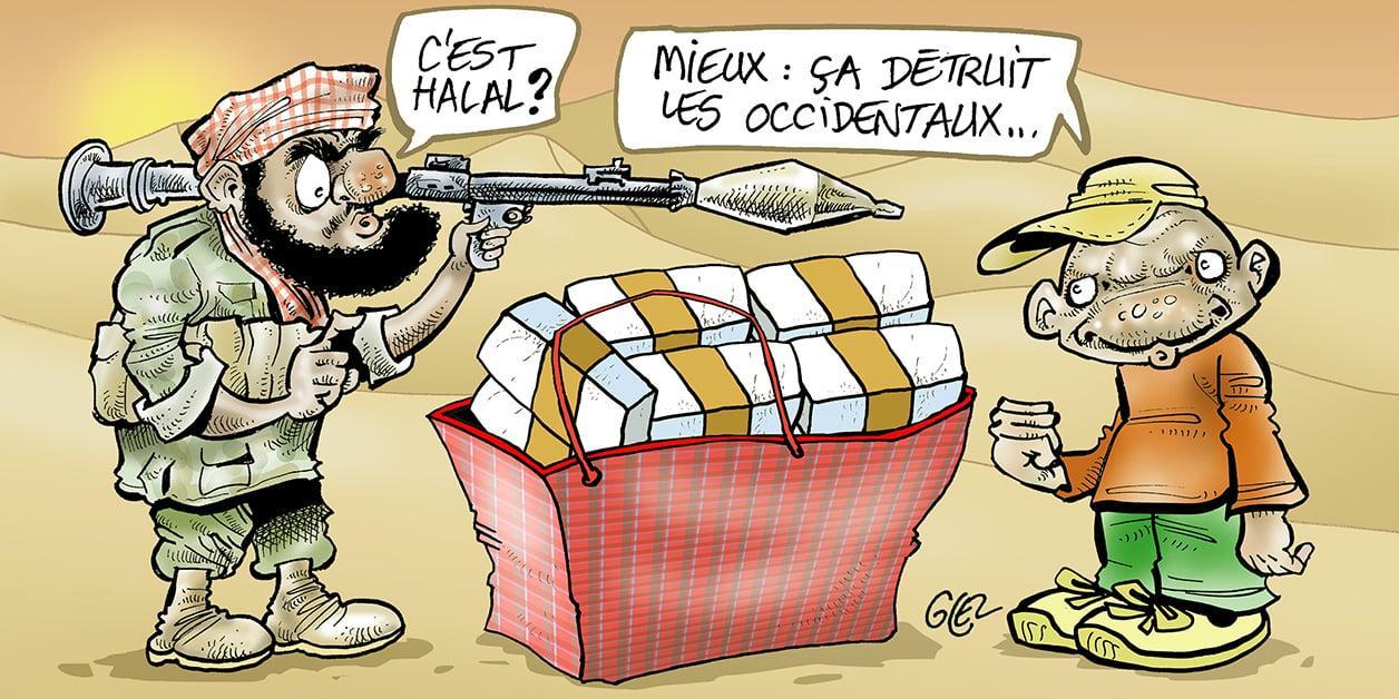 L’Afrique de l’Ouest au cœur des nouveaux circuits de la cocaïne L’Afrique de l’Ouest au cœur des nouveaux circuits de la cocaïne