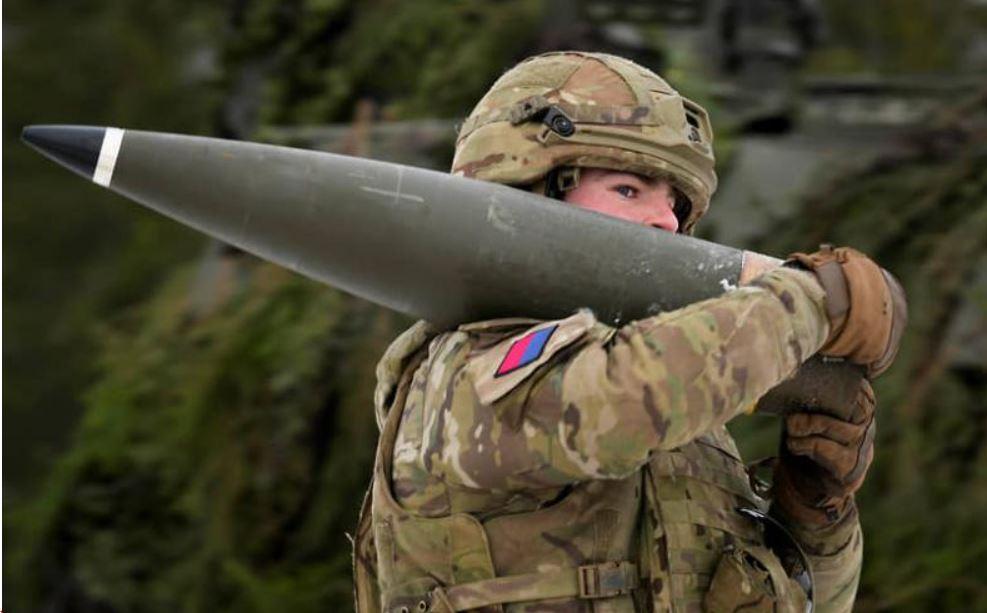 Les dépenses mondiales pour les besoins militaires battent des records Les dépenses mondiales pour les besoins militaires battent des records