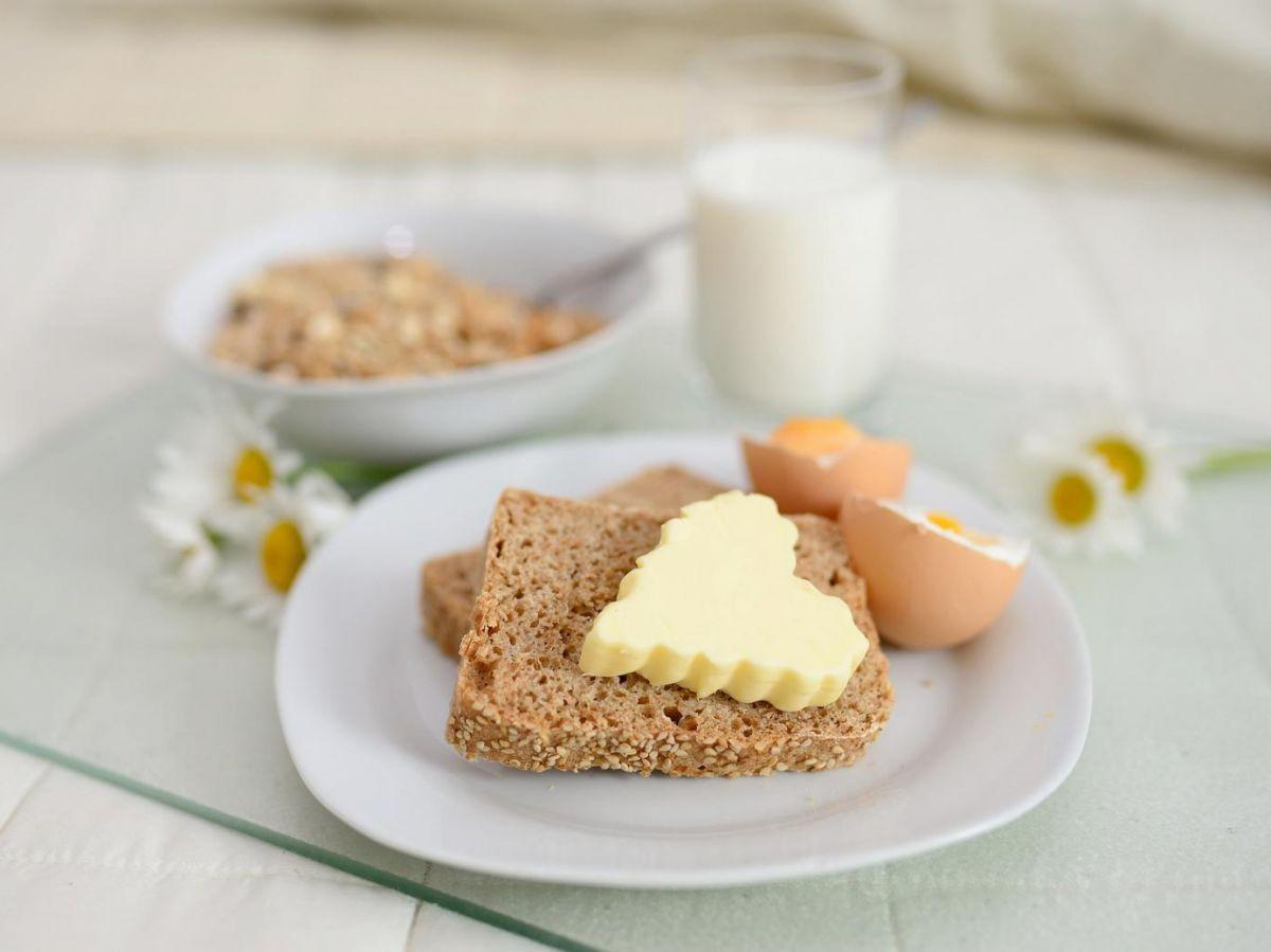 4 idées de petits déjeuners riches en protéines 4 idées de petits déjeuners riches en protéines