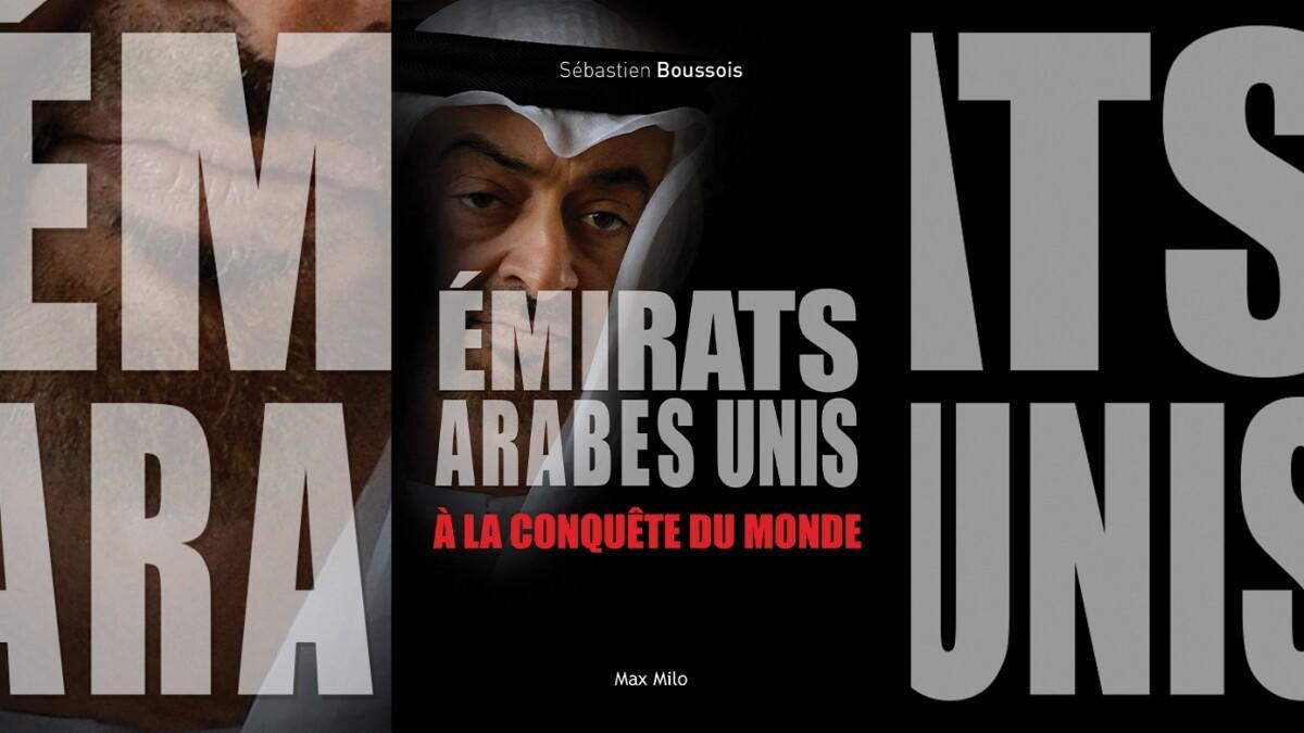 Quand « Les Emirats Arabes Unis » partent à la conquête du monde et se voient comme une nouvelle Venise Quand « Les Emirats Arabes Unis » partent à la conquête du monde et se voient comme une nouvelle Venise