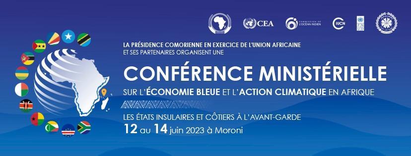 Conférence ministérielle sur l’économie bleue : Les travaux débutent ce lundi Conférence ministérielle sur l’économie bleue : Les travaux débutent ce lundi