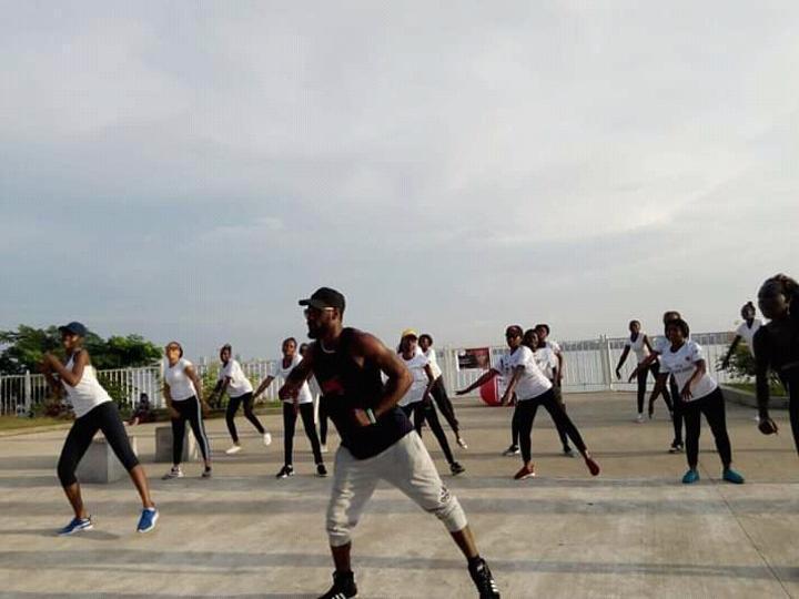 Bien-être : l’activité physique augmente la tolérance à la douleur Bien-être : l’activité physique augmente la tolérance à la douleur