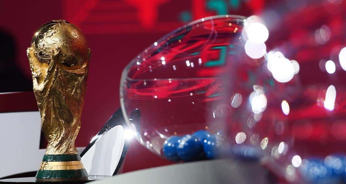 Coupe du Monde 2026 : Modalités du tirage au sort (Zone Afrique) Coupe du Monde 2026 : Modalités du tirage au sort (Zone Afrique)