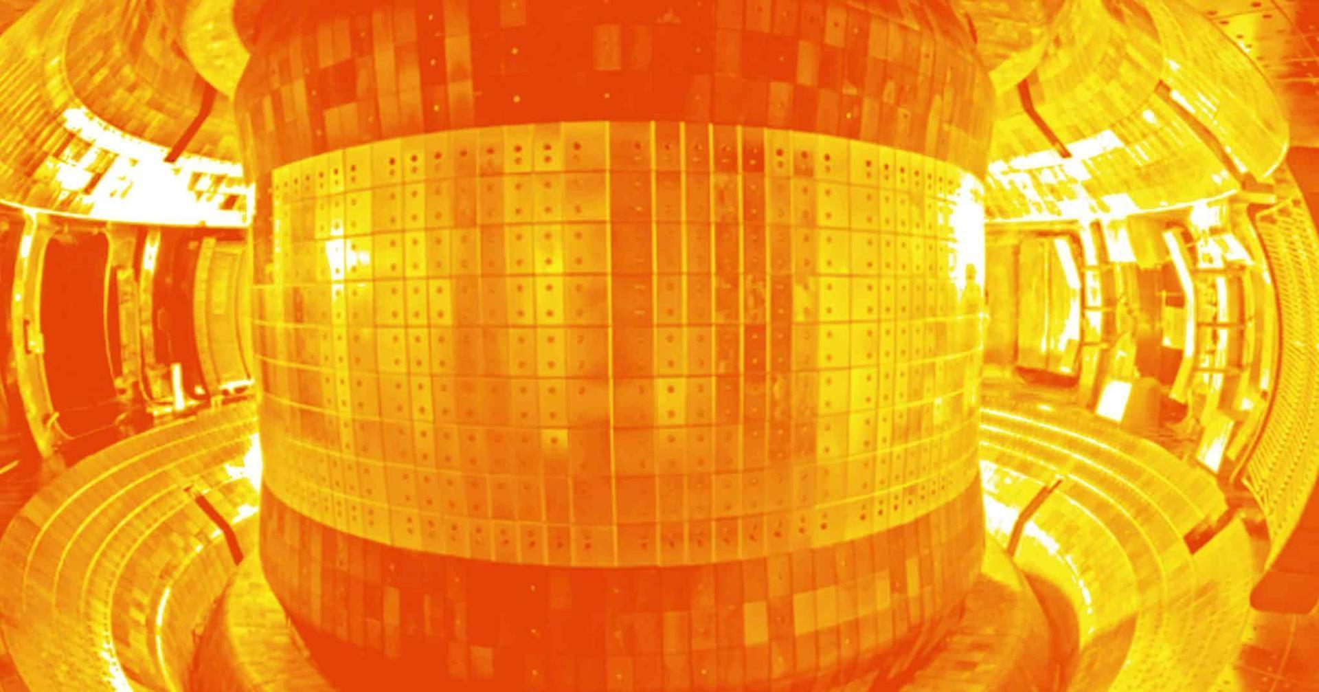 La Chine a développé un soleil artificiel six fois et demi plus chaud que le vrai La Chine a développé un soleil artificiel six fois et demi plus chaud que le vrai