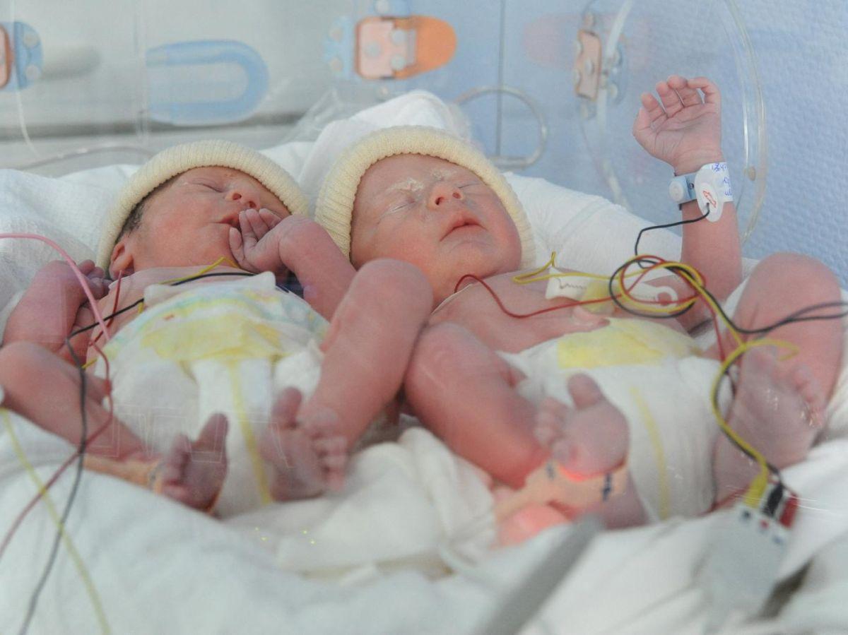 Accouchement : l’ensemencement vaginal améliore le développement neurologique des bébés nés par césarienne Accouchement : l’ensemencement vaginal améliore le développement neurologique des bébés nés par césarienne