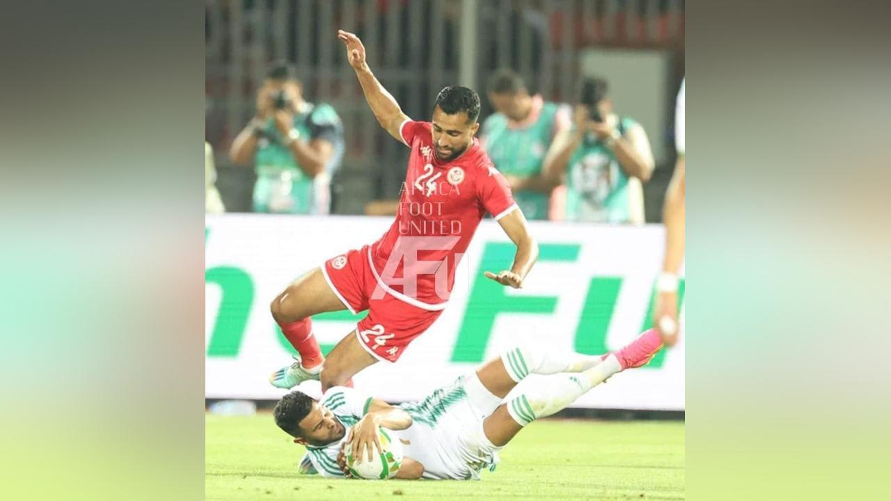 Éliminatoires Coupe du Monde 2026 : Meilleur et pire tirage possible pour la Tunisie Éliminatoires Coupe du Monde 2026 : Meilleur et pire tirage possible pour la Tunisie