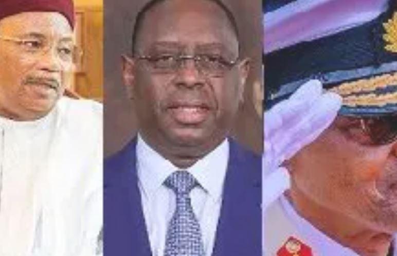 Troisième mandat : le « fruit défendu » pour les dirigeants ouest-africains Troisième mandat : le « fruit défendu » pour les dirigeants ouest-africains