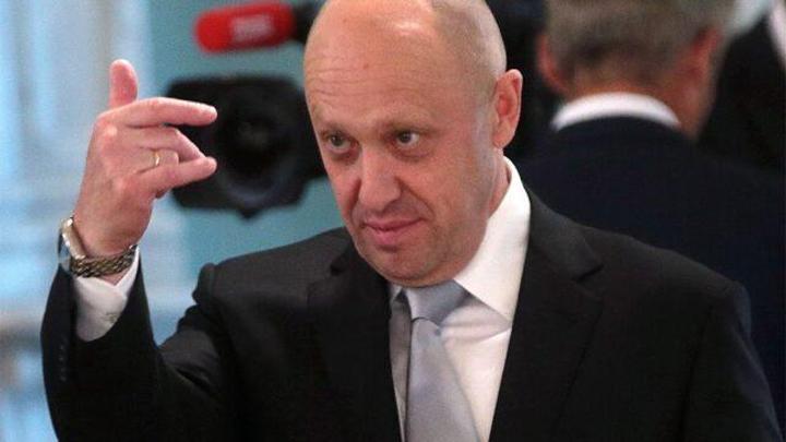 Rébellion Wagner : le mythe de l’Ours russe s’effrite (Éditorial) Rébellion Wagner : le mythe de l’Ours russe s’effrite (Éditorial)