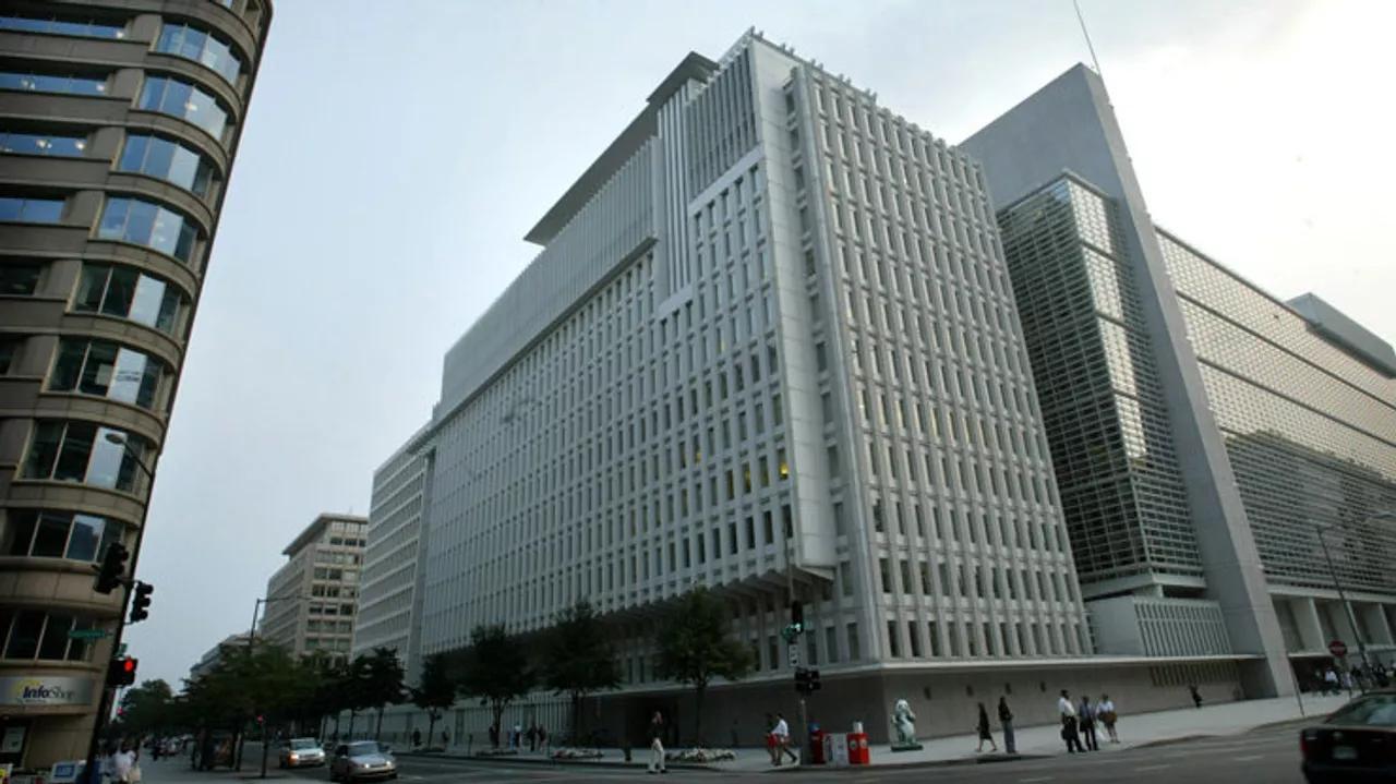 La BM enregistre une hausse record de l’économie russe selon ce paramètre La BM enregistre une hausse record de l’économie russe selon ce paramètre