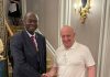 Le patron de Wagner, repéré au sommet Russie-Afrique, s’illustre comme baguette magique de Poutine en Afrique Le patron de Wagner, repéré au sommet Russie-Afrique, s’illustre comme baguette magique de Poutine en Afrique