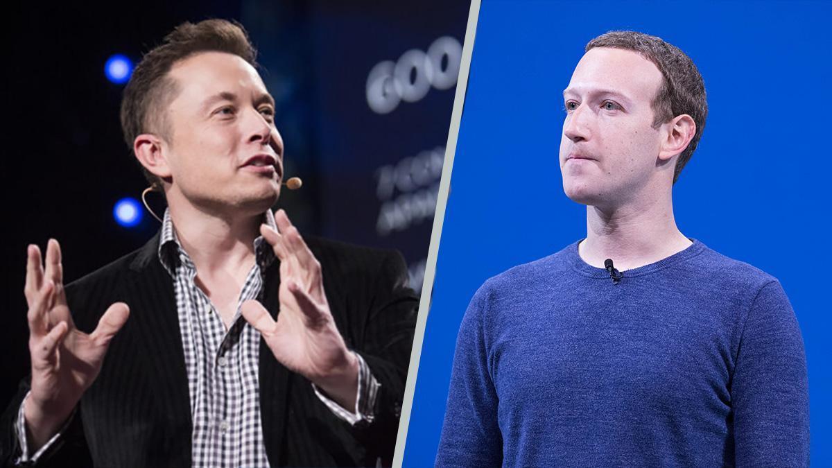 MMA : le combat entre Elon Musk et Mark Zuckerberg retransmis sur X ? MMA : le combat entre Elon Musk et Mark Zuckerberg retransmis sur X ?