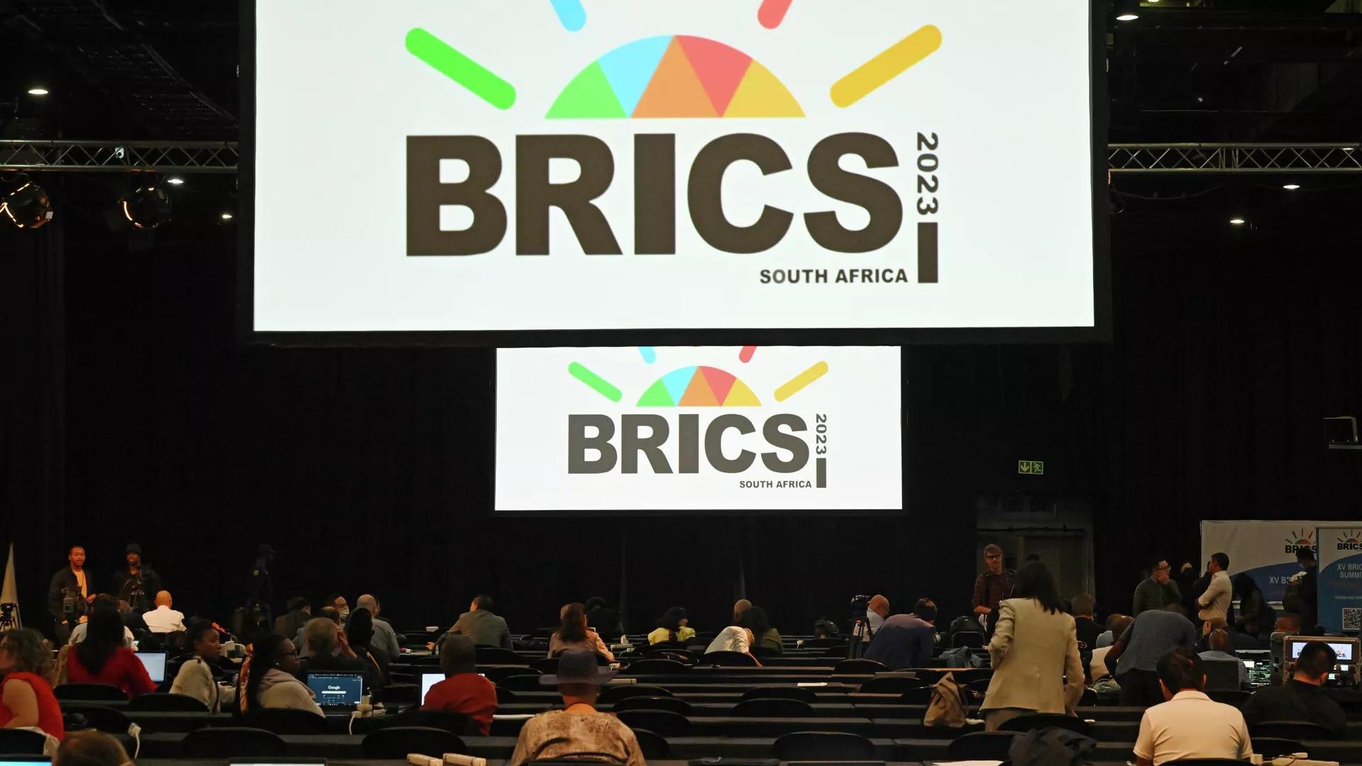 La Russie révèle combien de demandes d’adhésion aux BRICS sont à l’étude La Russie révèle combien de demandes d’adhésion aux BRICS sont à l’étude