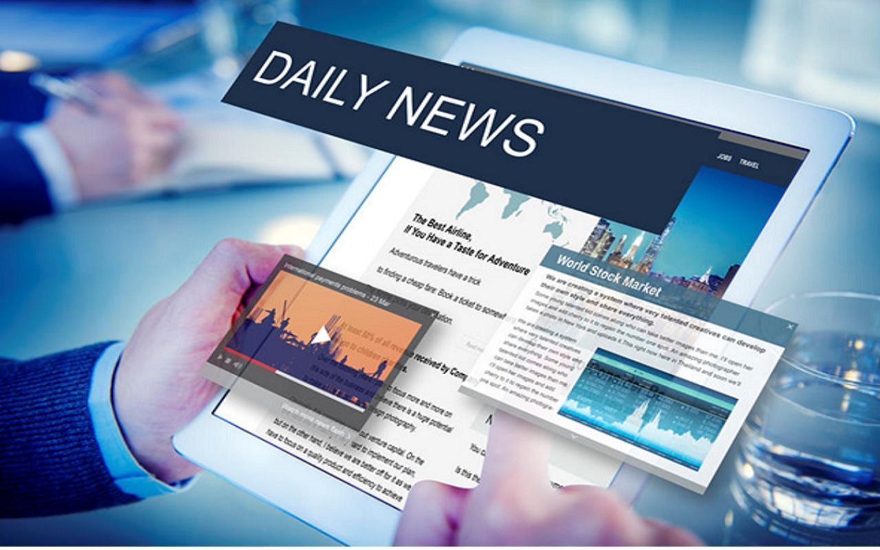 L’Écho du Sud : Tout savoir du journal le plus ancien de Madagascar L’Écho du Sud : Tout savoir du journal le plus ancien de Madagascar