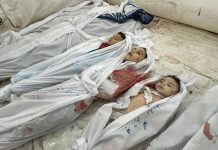 Agression israélienne à Gaza : Les positions de pays africains et l’UA vis-à-vis de cet ignoble crime contre l’humanité ! Agression israélienne à Gaza : Les positions de pays africains et l’UA vis-à-vis de cet ignoble crime contre l’humanité !