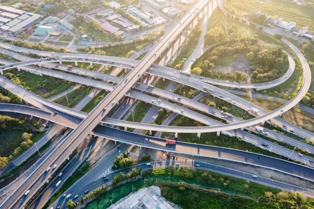 Baisse des investissements privés dans les infrastructures des pays à revenu faible et intermédiaire en 2023 Baisse des investissements privés dans les infrastructures des pays à revenu faible et intermédiaire en 2023