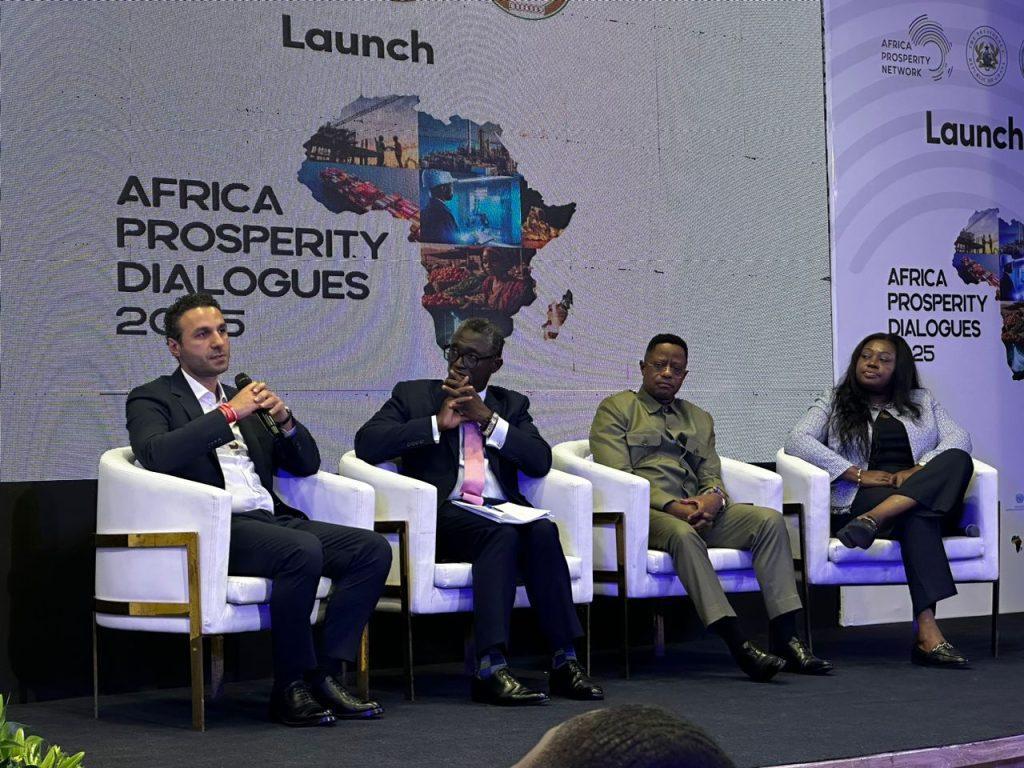 La DG de UBA Afrique plaide en faveur d’un financement sûr et de partenariats pour stimuler le développement de l’infrastructure en Afrique La DG de UBA Afrique plaide en faveur d’un financement sûr et de partenariats pour stimuler le développement de l’infrastructure en Afrique