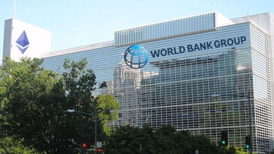 Banque Mondiale : Recul Des Investissements Privés Dans Les Infrastructures Des Pays À Revenu Faible Et Intermédiaire Banque Mondiale : Recul Des Investissements Privés Dans Les Infrastructures Des Pays À Revenu Faible Et Intermédiaire
