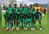 Eliminatoires de la coupe du monde 2026 : En attendant la liste de Stefano Cusin ! Eliminatoires de la coupe du monde 2026 : En attendant la liste de Stefano Cusin !
