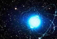 L’étoile à neutrons ou l’un des astres les plus denses de l’Univers L’étoile à neutrons ou l’un des astres les plus denses de l’Univers