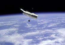 Le télescope Hubble va être progressivement mis à la retraite Le télescope Hubble va être progressivement mis à la retraite