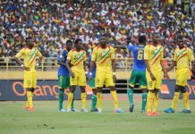 Eliminatoires Coupe du Monde 2026 : le Mali et le Madagascar se quittent dos à dos (0-0) Eliminatoires Coupe du Monde 2026 : le Mali et le Madagascar se quittent dos à dos (0-0)