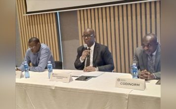 Projet régional d’accès à l’électricité hors-réseau (ROGEAP) : les normes harmonisées des produits solaires au menu d’un atelier à Abidjan Projet régional d’accès à l’électricité hors-réseau (ROGEAP) : les normes harmonisées des produits solaires au menu d’un atelier à Abidjan