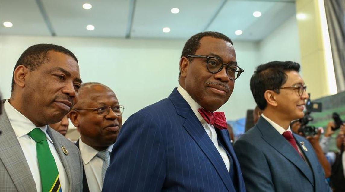 L’Afrique enregistre une augmentation significative des investissements dans les énergies propres en 2023 L’Afrique enregistre une augmentation significative des investissements dans les énergies propres en 2023