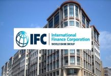 L’IFC réalise un record d’investissements en Afrique L'IFC réalise un record d'investissements en Afrique