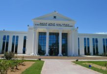 Un Centre D’étude du Russe Ouvre à L’université de Carthage Un Centre D'étude du Russe Ouvre à L'université de Carthage