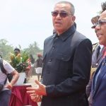 Patrice Trovoada Accuse le Président de Violer la Constitution Patrice Trovoada Accuse le Président de Violer la Constitution