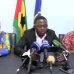 ADI Propose des Élections Anticipées pour Résoudre la Crise Politique ADI Propose des Élections Anticipées pour Résoudre la Crise Politique