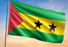 GTI Bank Inaugure Son Siège à São Tomé-et-Príncipe GTI Bank Inaugure Son Siège à São Tomé-et-Príncipe