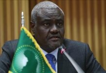 L’Union Africaine Rouvre Son Bureau à Tripoli Après une Décennie D’Absence L'Union Africaine Rouvre Son Bureau à Tripoli Après une Décennie D'Absence