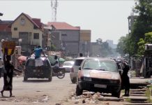 RDC : la Médiation Africaine Relancée Après le Retrait de Luanda RDC : la Médiation Africaine Relancée Après le Retrait de Luanda