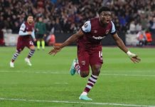 PSG : un Énorme pas vers Mohammed Kudus PSG : un Énorme pas vers Mohammed Kudus