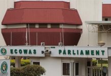 Cédéao : Accra Invite les Leaders de L’Aes à une Réunion Décisive Cédéao : Accra Invite les Leaders de L’Aes à une Réunion Décisive