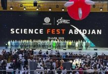 Sciences Fest Abidjan 2025: Plus Grand Festival Scientifique Sciences Fest Abidjan 2025: Plus Grand Festival Scientifique